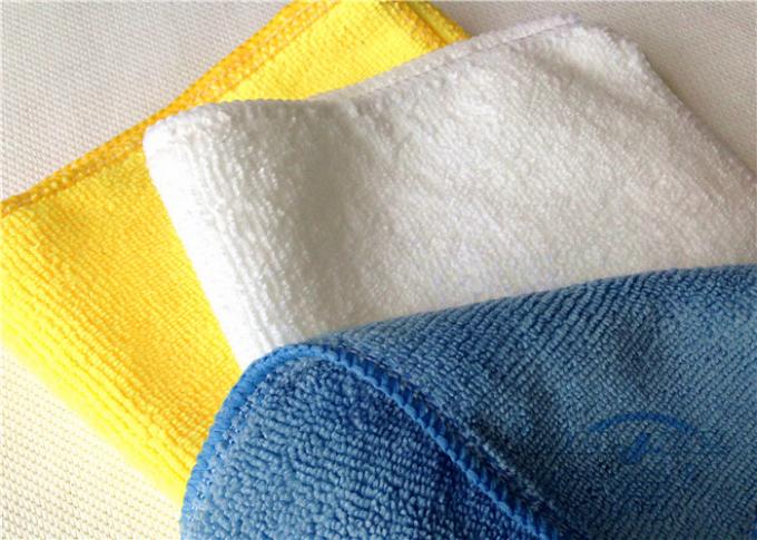 Большая ткань чистки неабразивная, ткань экрана Microfiber Microfiber очищая