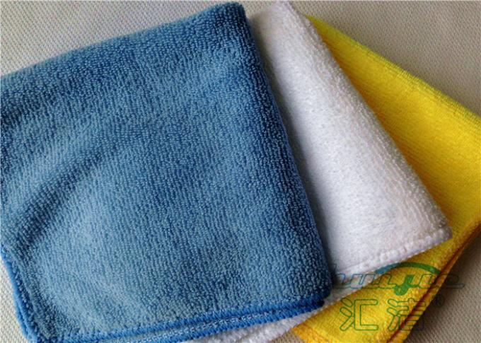 Большая ткань чистки неабразивная, ткань экрана Microfiber Microfiber очищая