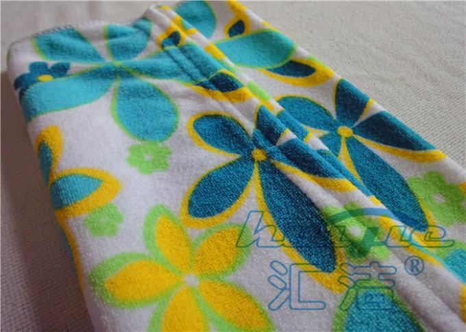 Ультра-мягкая чистка напечатала машину Washable 24" ткани Microfiber x 16"