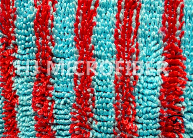Связанная ткань 100% Microfiber полиэфира/промышленная Mopping ткань ткани