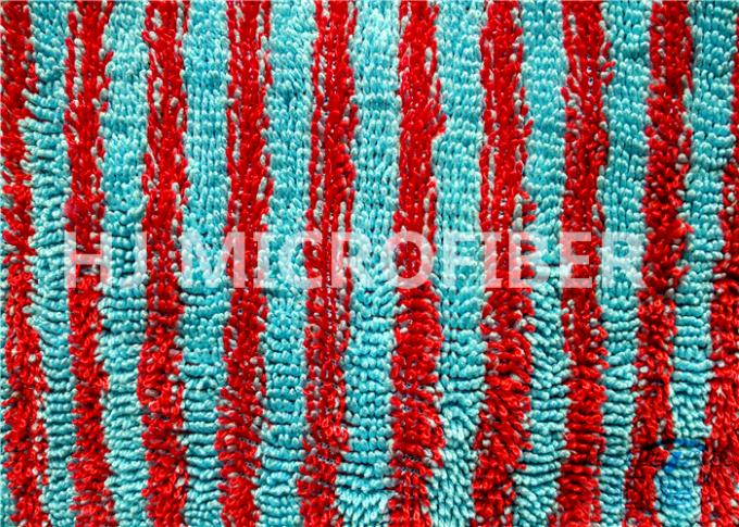 Ткань тканей чистки Microfiber полиэфира & полиамида/чистки домочадца