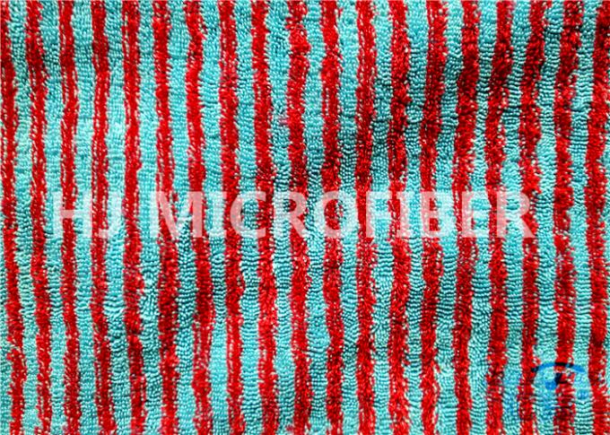 Ткань тканей чистки Microfiber полиэфира & полиамида/чистки домочадца