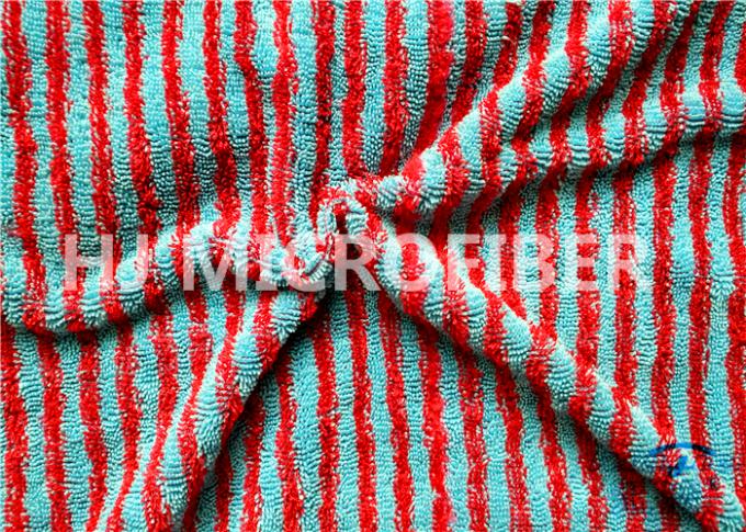 Ткань тканей чистки Microfiber полиэфира & полиамида/чистки домочадца