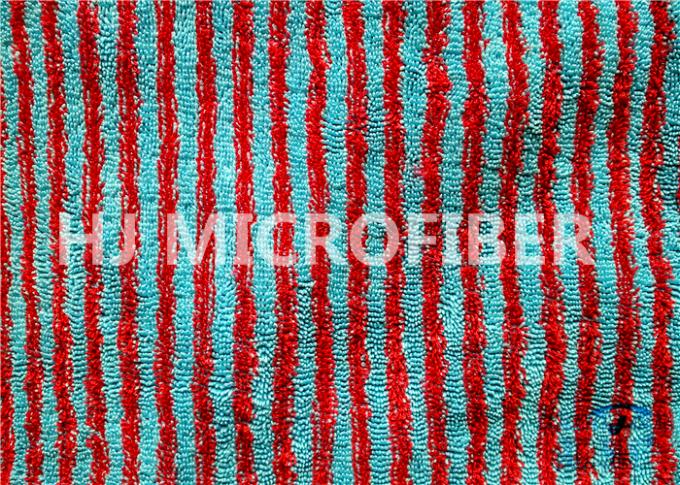 Связанная ткань 100% Microfiber полиэфира/промышленная Mopping ткань ткани