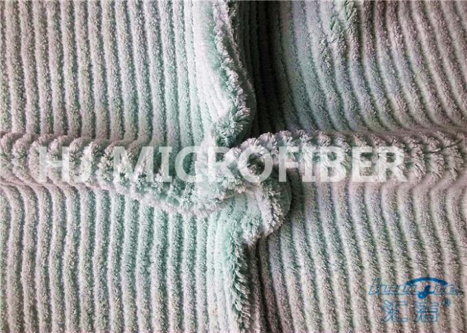 Ткань полиэфира ткани 100 ватки коралла нашивки Microfiber для микро- ткани волокна