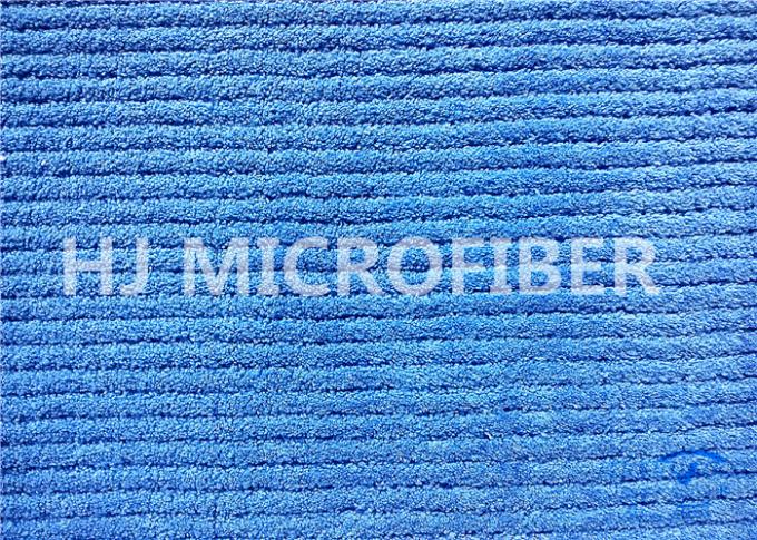ткань Roya Blue150cm ватки коралла нашивки 550gsm Microfiber толщиная