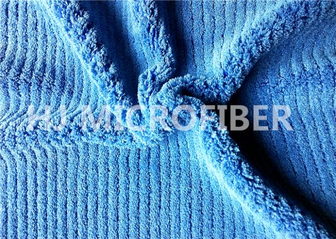 ткань Roya Blue150cm ватки коралла нашивки 550gsm Microfiber толщиная