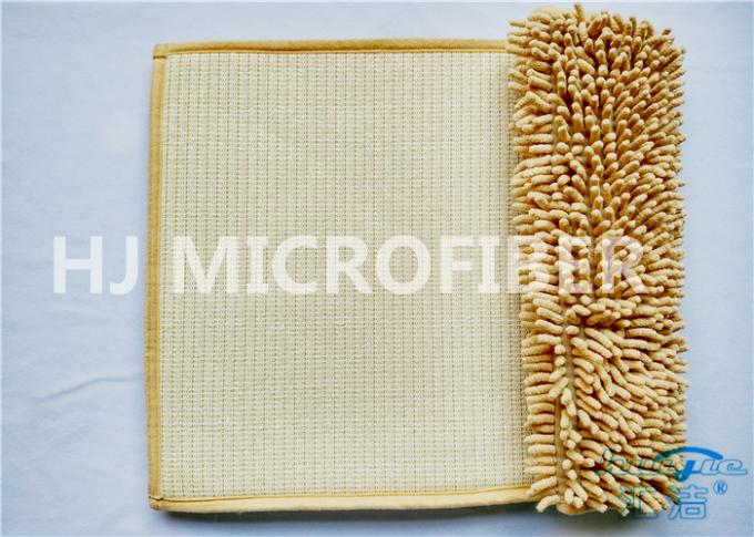 Циновка 16" Microfiber гостиной/ванной комнаты буйволовой кожи x 24" длина 1200GSM 2cm