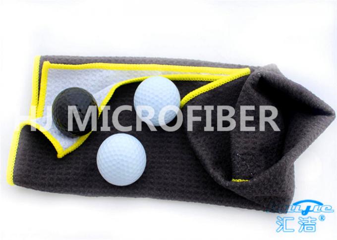 Полотенце спортов Wafflle Superfine Microfiber/полотенце 16" гольфа Microfiber x 36"