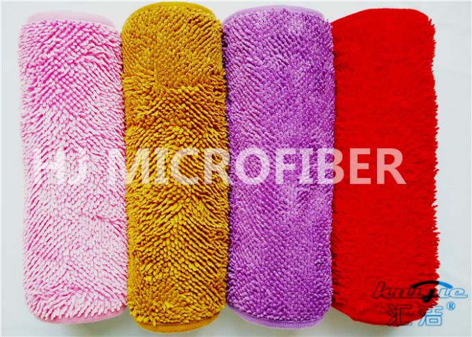Циновка для домашней пользы, циновка Microfiber Non-Выскальзования пурпуровая ванны Microfiber