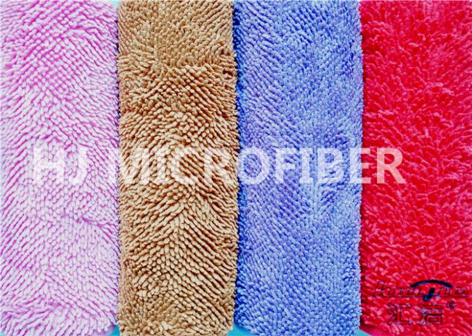 Кофе прочных волос циновки Microfiber шага спальни пушистых супер мягкий естественный