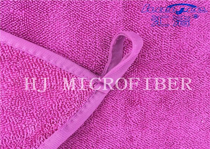 Absorbent ткань закрутки Microfiber ткани чистки Microfiber используемая в Mop или полотенце