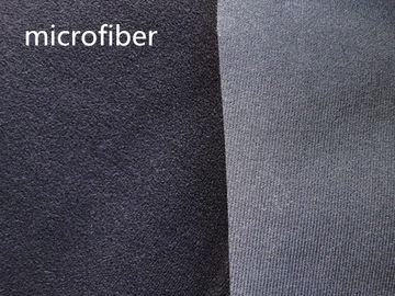 Ширина ткани 150км петли велкро полиэстера 100% черная для петли велкро Адвенсиве собственной личности липкой