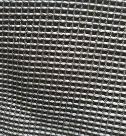 Черная ширина ткани 300gsm 150cm вафли Microfiber для одежд постельных принадлежностей
