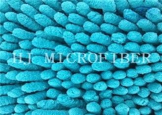 17 материал синеля игл 1100гсм Микрофибер для циновки ванны или перчатки мытья чистки автомобиля