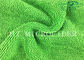 Absorbent ткань закрутки Microfiber ткани чистки Microfiber используемая в Mop или полотенце