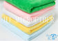 Подгонянное полотенце Мутифунктионал полотенец ванны Микрофибер размера и плотности цвета полезное для дома используя