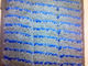 Скруббера пусковых площадок 13*47км Моп Микрофибер голова Моп Микрофибер ватки коралла влажного голубого серая