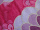 Цветок связанный утком напечатал ткань чистки микрофибер 30*60, полотенце микрофибер домашнее усагинг