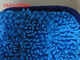Моп Микрофибер тканей влажный прокладывает голубую переплетая ткань 13*47км высокое Аборбент