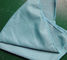 зеленый цвет толстое Фашинабле ткани стеклянной чистки 40 * 40км 260гсм Микрофибер мягкое