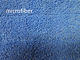 13 * Моп 47Км Микрофибер влажный прокладывает главную голубую переплетая чистку пола ткани