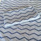 полотенце ткани жемчуга жаккарда стиля Веаве 40кс40км Микрофибер автоматическое детализируя