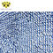 ткань Microfiber полиэстера OEM синеля 550gsm