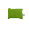 Зеленая ткань чистки Microfiber губки Dishwashing 3cm многоразовая для кухни