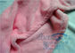 Розовые волосы суша полотенца ванны Tuban Microfiber, чистку 80% полиэстер легкую