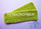 Non истирательный Mop Microfiber влажный прокладывает супер вещество-поглотитель, Refill Mop Microfiber