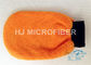 Высоко absorbent обруч вокруг перчатки перчатки мытья Microfiber для чистки домочадца автомобиля
