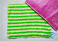 Персонализированная ткань 6&quot; полотенца руки кухни/Bamboo волокна обсаливая x 8&quot;