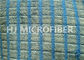 Warp-Связанная ткань, микро- ткань ткани Microfiber пусковой площадки Mop полиэфира 80% волокна