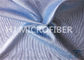 Синь 60&quot; ткани домочадца ткани Microfiber стеклянная полируя 260GSM
