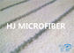 Ткань ватки Microfibre толщиная на свертывая белизна 58 щетки/60&quot; 700GSM