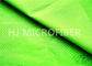 Ткань петли велкро полиэфира 100 слипчивая зеленая для ленты велкро, OEM доступного