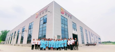 Китай Dehao Textile Technology Co.,Ltd.