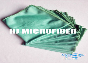Подгонянная корпия - свободные обтирочные тряпки Microfiber для очищая ювелирных изделий