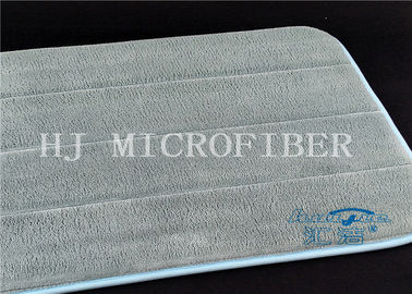 Волшебная циновка двери Microfiber циновки ванны Microfiber для ванной комнаты домочадца