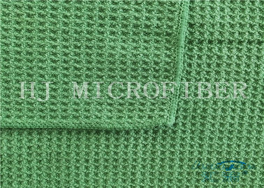 Microfiber Merbau Walf проверяет ткань полотенца для пляжного полотенца &amp; пижам