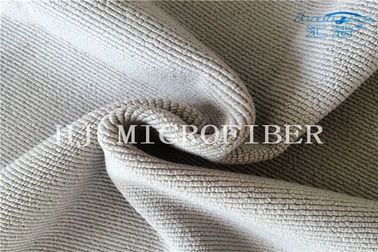 Ткань ткани Суперпол серой ткани полотенец кухни Микрофибер цвета супер мягкая супер абсорбент