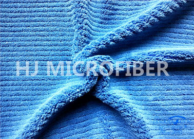 ткань Roya Blue150cm ватки коралла нашивки 550gsm Microfiber толщиная