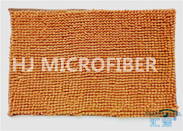 Циновка кухни Microfiber высокой плотности ультра мягкая/Warp-Связанная циновка места софы