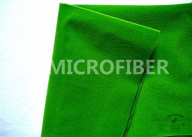 Ткань петли велкро полиэфира 100 слипчивая зеленая для ленты велкро, OEM доступного