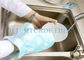 Хелпер перчаток перчатки мытья Microfiber хороший для кухни Dishes чистка