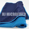 Полотенце спорта ткани чистки 40*60км микрофибер 100% полиэстер квадратное охлаждая