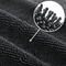 Корпия ткани чистки автомобиля Microfiber кучи извива вещество-поглотителя ткани мойки супер быстрая суша большая свободная от