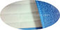 Голубые пусковые площадки Моп 380гсм Микрофибер влажные, карманные форменные многофункциональные Мопс