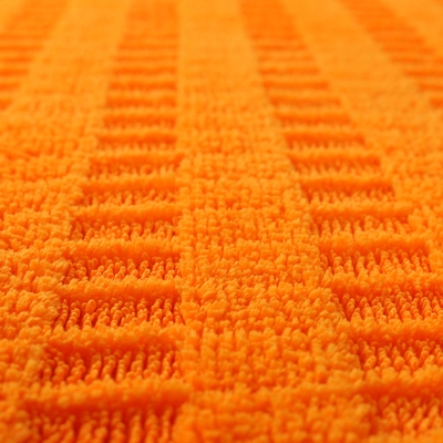 Ткань ватки коралла нашивки Microfiber 20% полиамид 80% полиэстер прибытия OEKO-TEX 2023 новой переплетенная картиной очищая